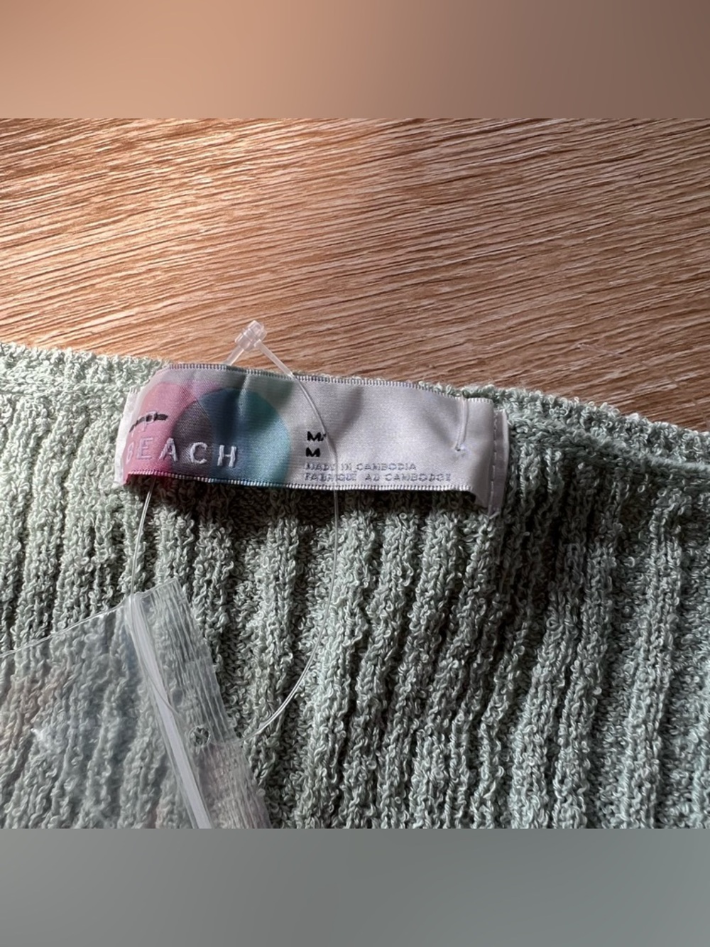 Free People Rhea Sweater Set - Picture 5 of 8